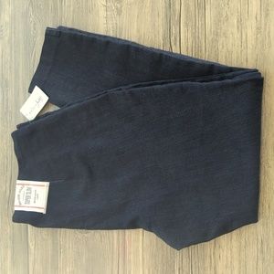 NWT Women's XL Mid Rise Stretch Legging